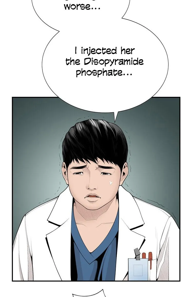 Read Dr. Choi Tae-Soo chapter 11 image 30 on Lezhin