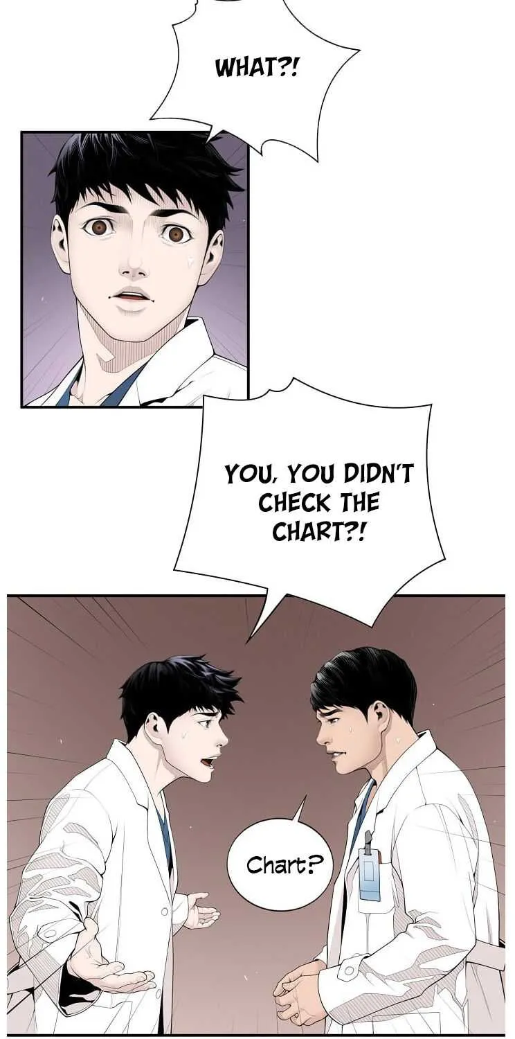Read Dr. Choi Tae-Soo chapter 11 image 32 on Lezhin