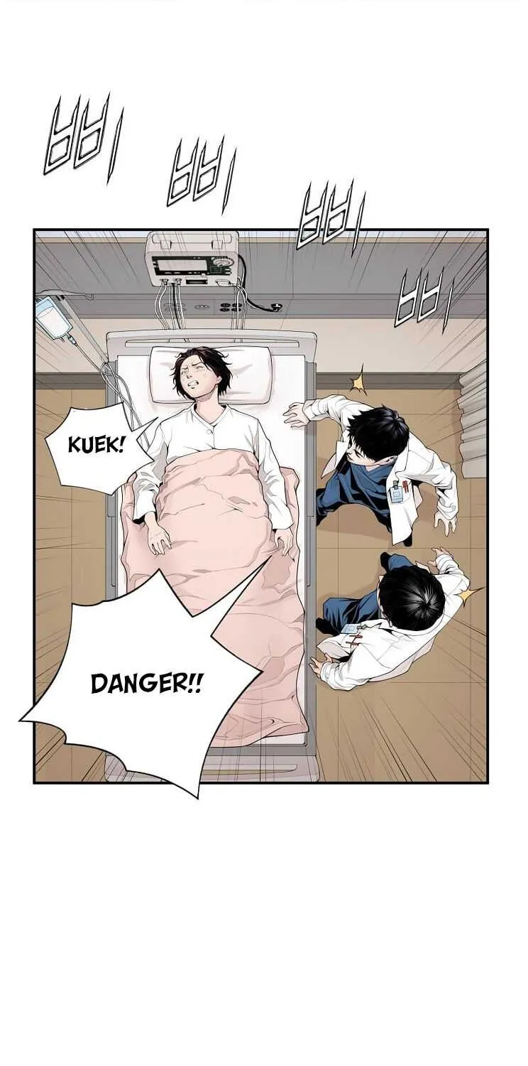 Read Dr. Choi Tae-Soo chapter 11 image 33 on Lezhin