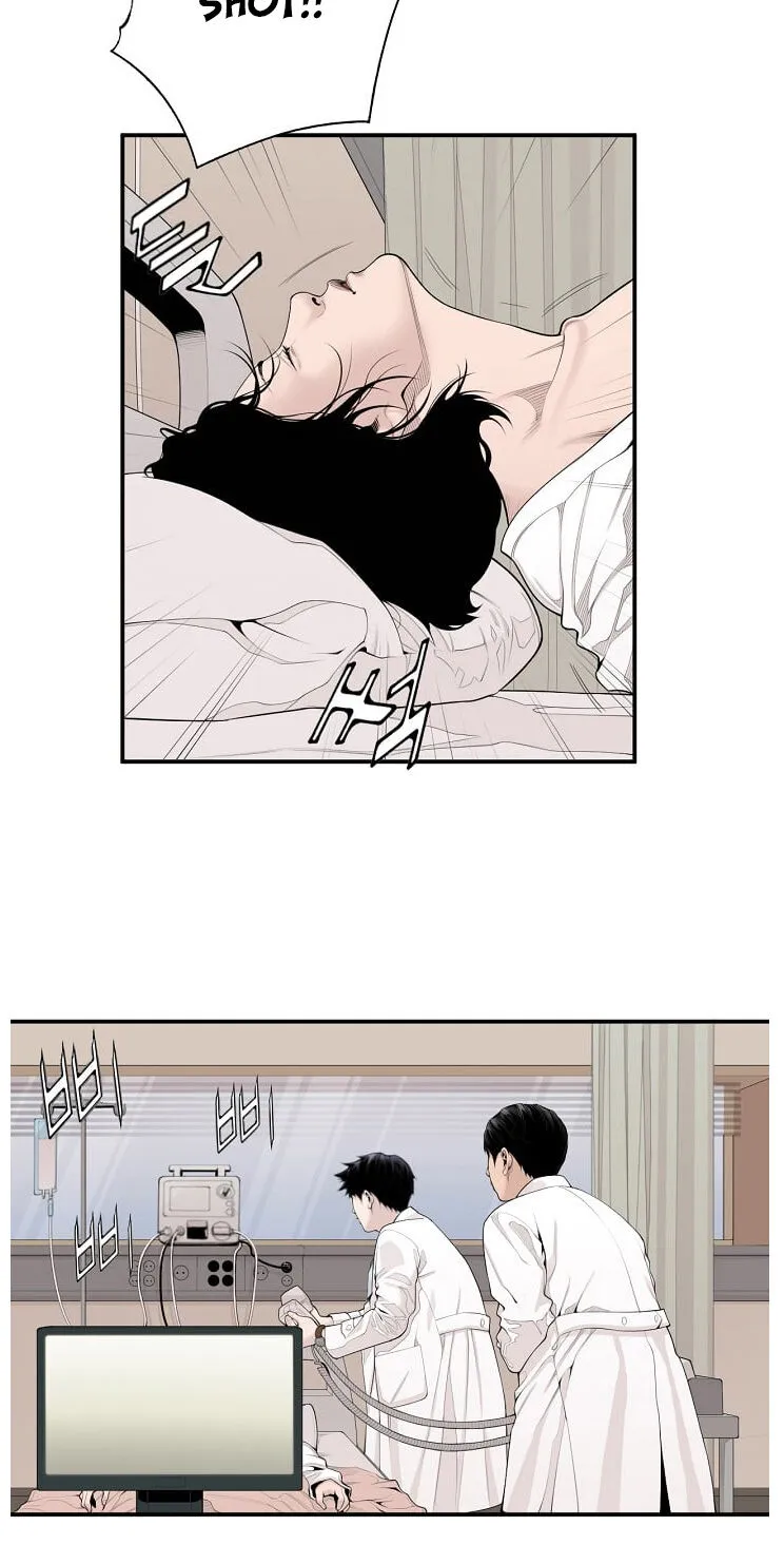 Read Dr. Choi Tae-Soo chapter 11 image 38 on Lezhin