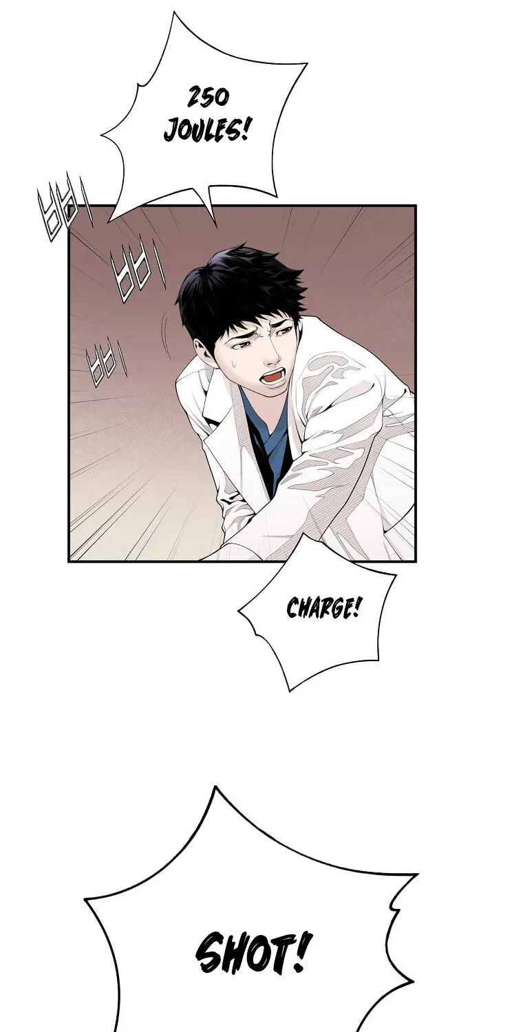 Read Dr. Choi Tae-Soo chapter 11 image 39 on Lezhin