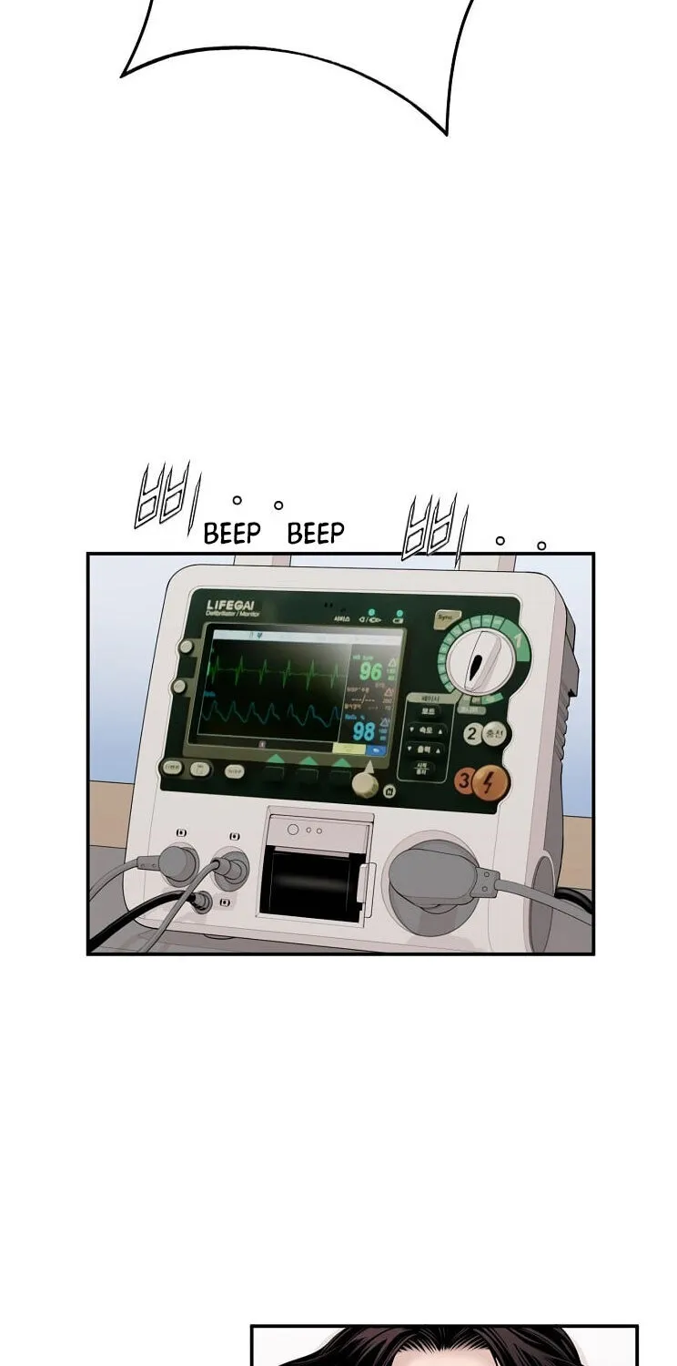 Read Dr. Choi Tae-Soo chapter 11 image 40 on Lezhin
