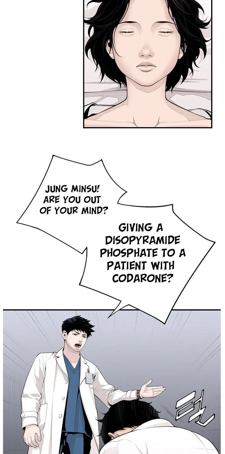 Read Dr. Choi Tae-Soo chapter 11 image 41 on Lezhin