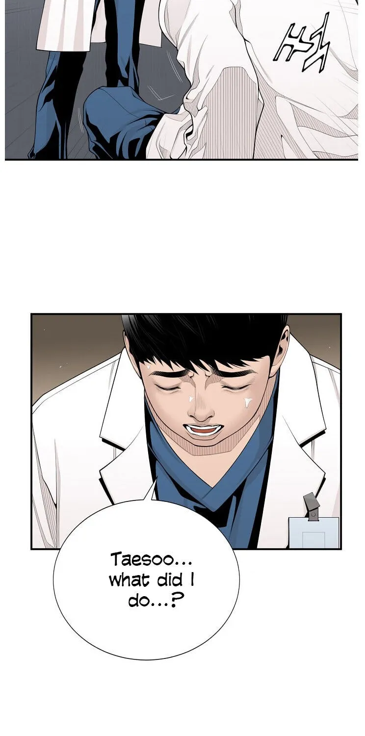 Read Dr. Choi Tae-Soo chapter 11 image 42 on Lezhin