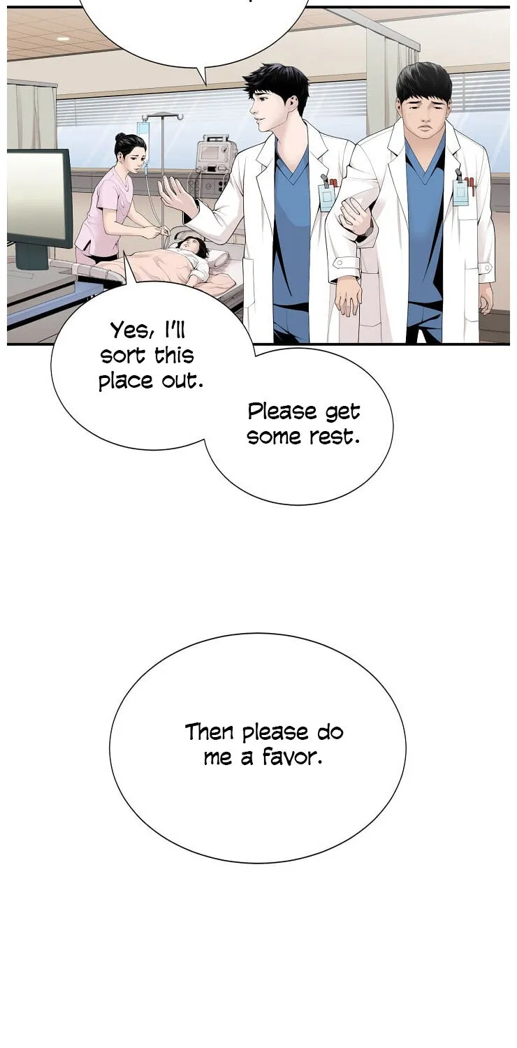 Read Dr. Choi Tae-Soo chapter 11 image 46 on Lezhin