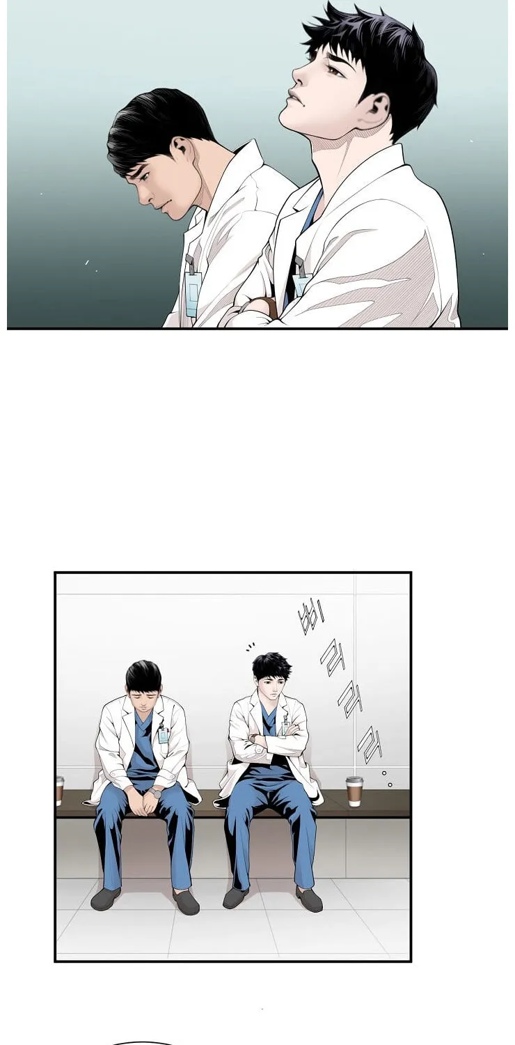 Read Dr. Choi Tae-Soo chapter 11 image 49 on Lezhin