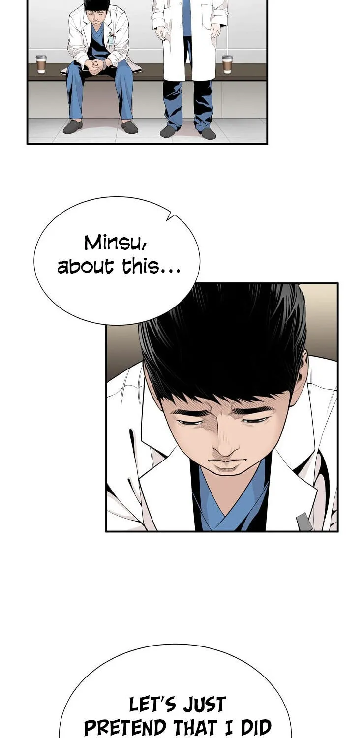 Read Dr. Choi Tae-Soo chapter 11 image 53 on Lezhin