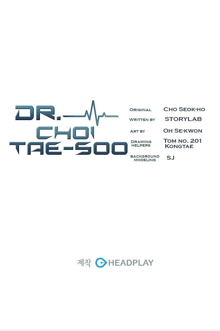 Read Dr. Choi Tae-Soo chapter 11 image 56 on Lezhin