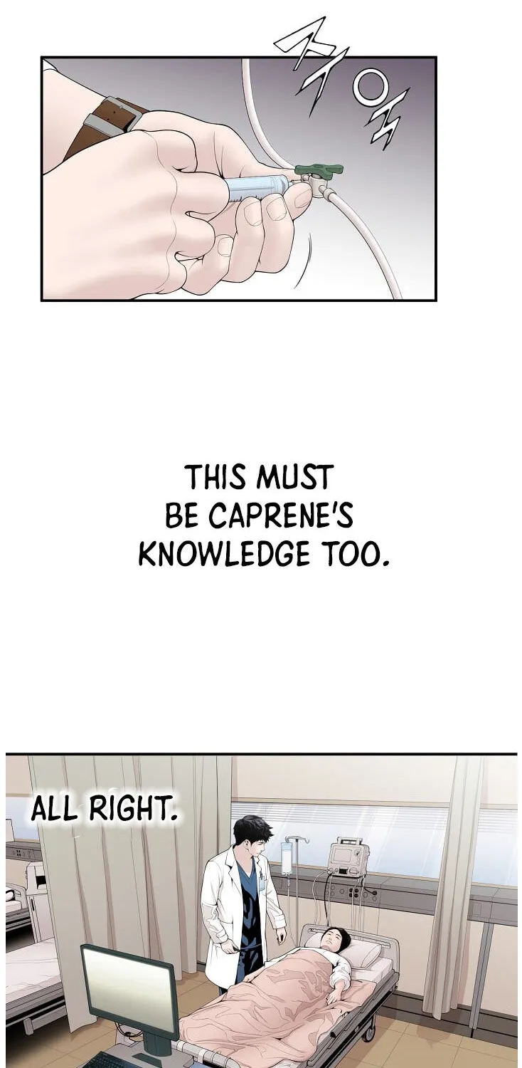Read Dr. Choi Tae-Soo chapter 11 image 7 on Lezhin