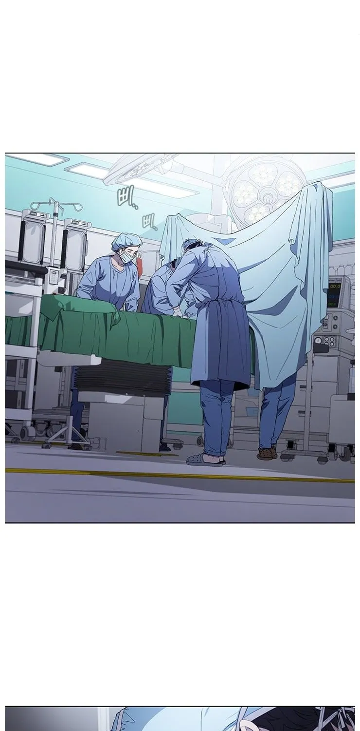 Read Dr. Choi Tae-Soo chapter 110 image 1 on Lezhin
