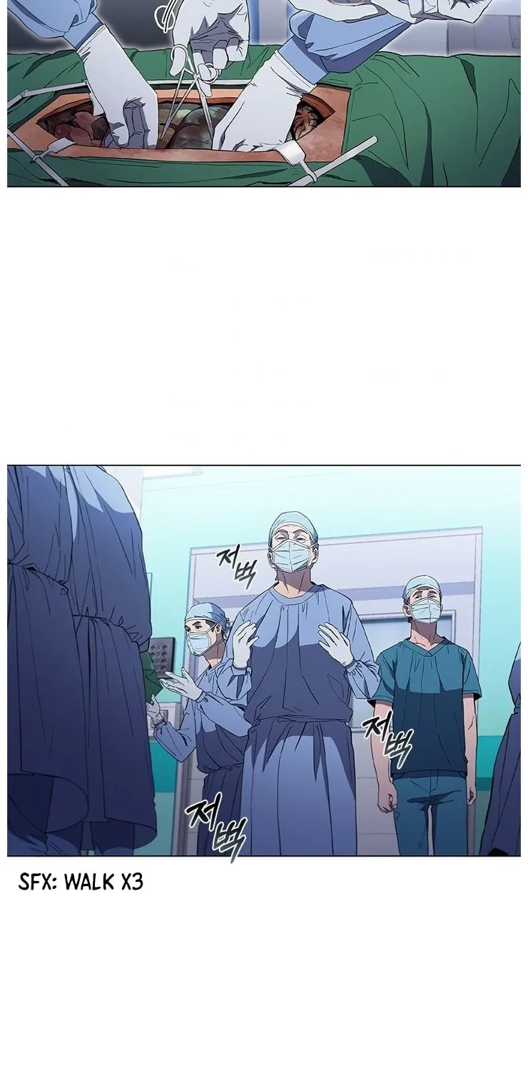 Read Dr. Choi Tae-Soo chapter 110 image 11 on Lezhin