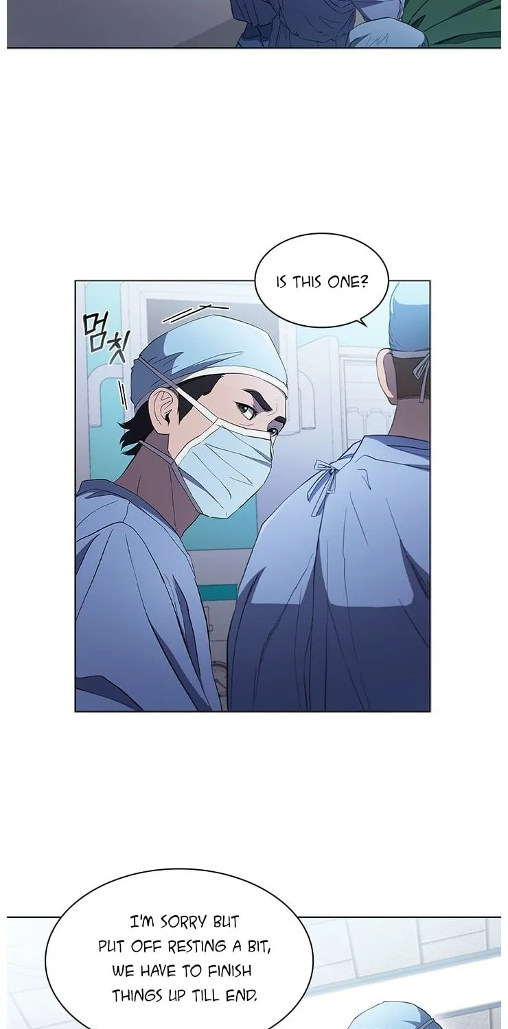 Read Dr. Choi Tae-Soo chapter 110 image 13 on Lezhin