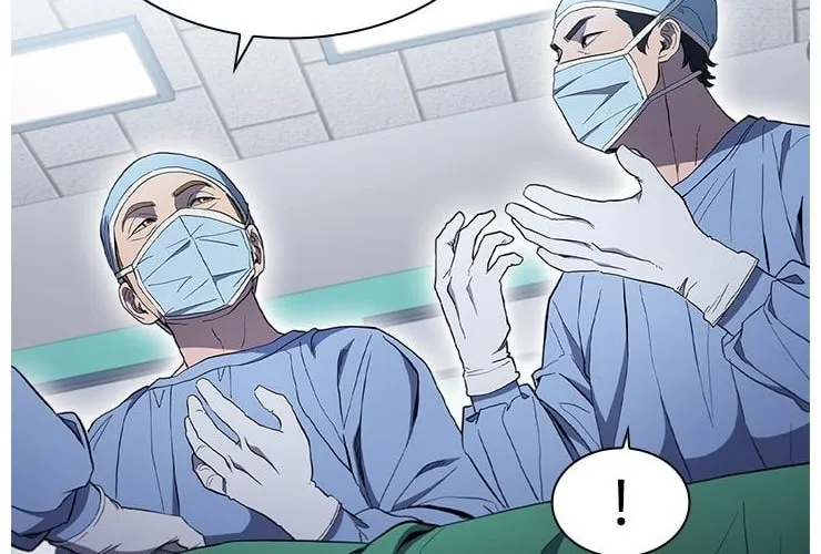 Read Dr. Choi Tae-Soo chapter 110 image 14 on Lezhin