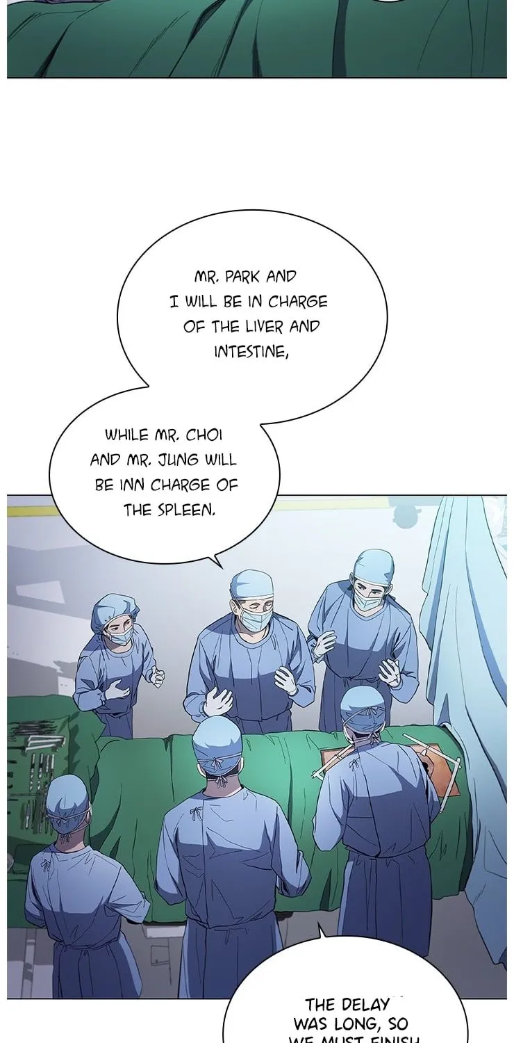 Read Dr. Choi Tae-Soo chapter 110 image 15 on Lezhin