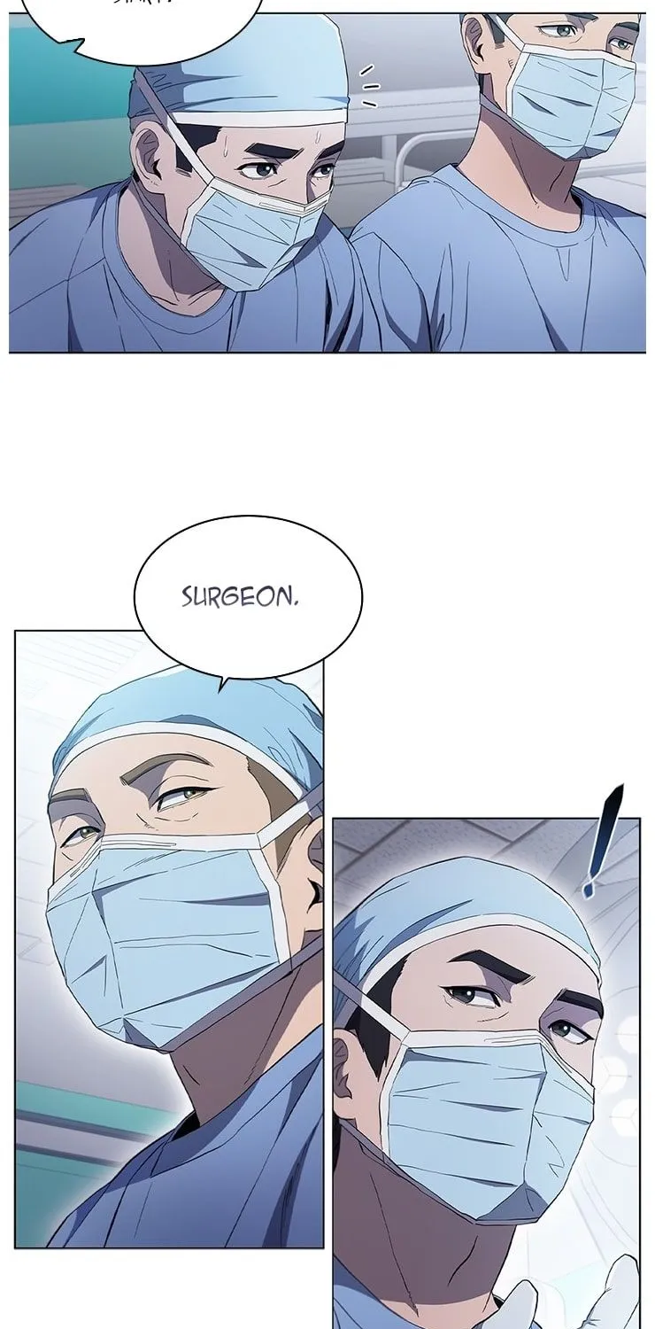 Read Dr. Choi Tae-Soo chapter 110 image 17 on Lezhin