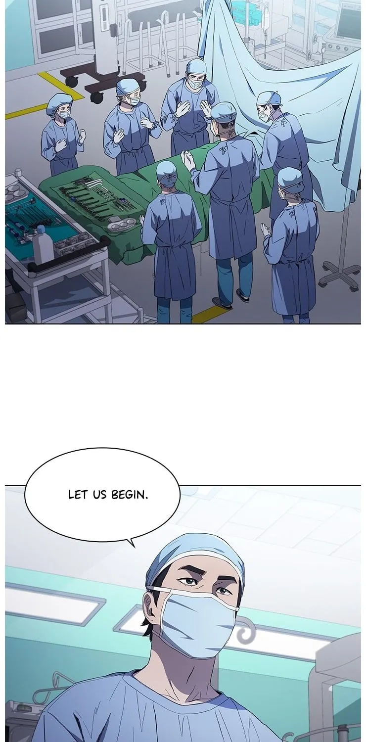 Read Dr. Choi Tae-Soo chapter 110 image 19 on Lezhin