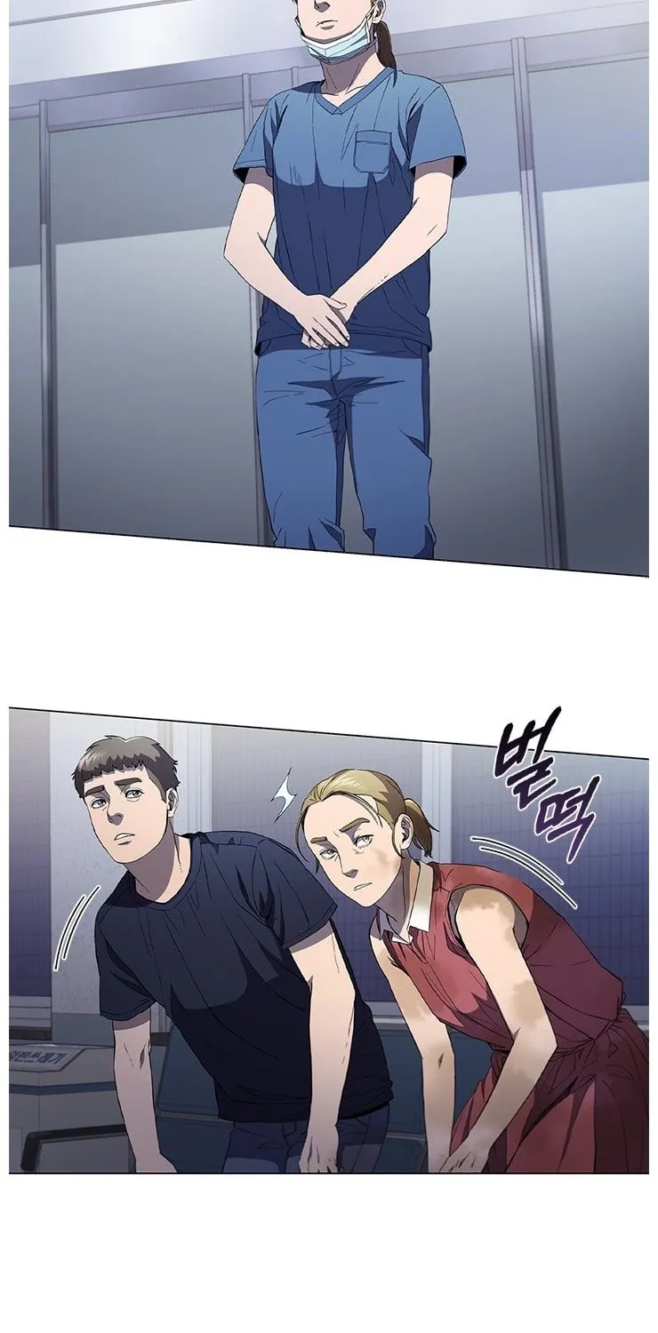 Read Dr. Choi Tae-Soo chapter 110 image 25 on Lezhin
