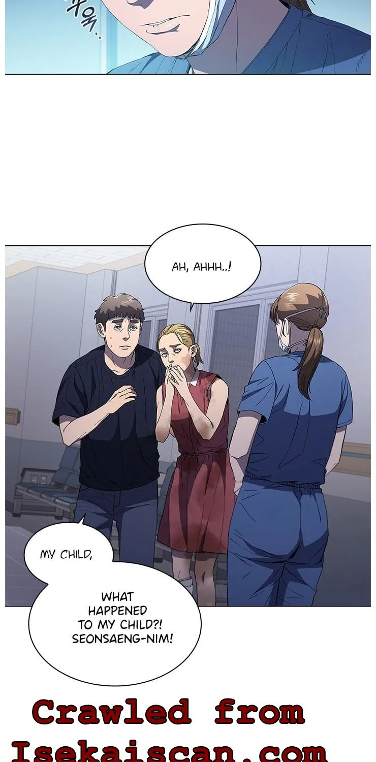 Read Dr. Choi Tae-Soo chapter 110 image 27 on Lezhin