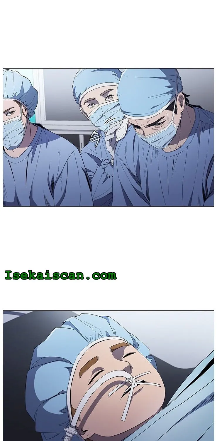 Read Dr. Choi Tae-Soo chapter 110 image 3 on Lezhin