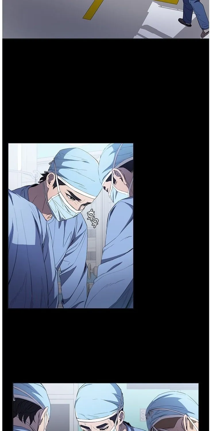 Read Dr. Choi Tae-Soo chapter 110 image 32 on Lezhin