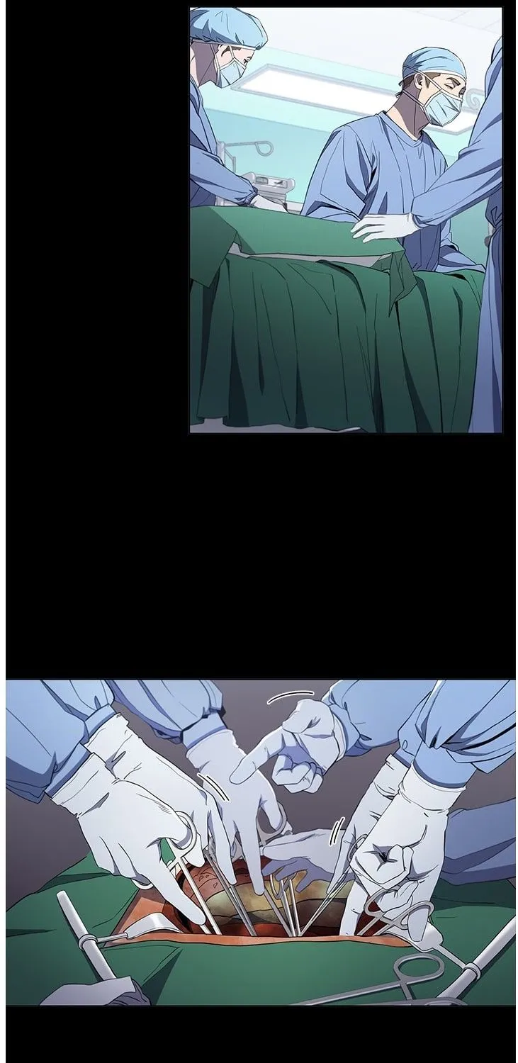 Read Dr. Choi Tae-Soo chapter 110 image 34 on Lezhin
