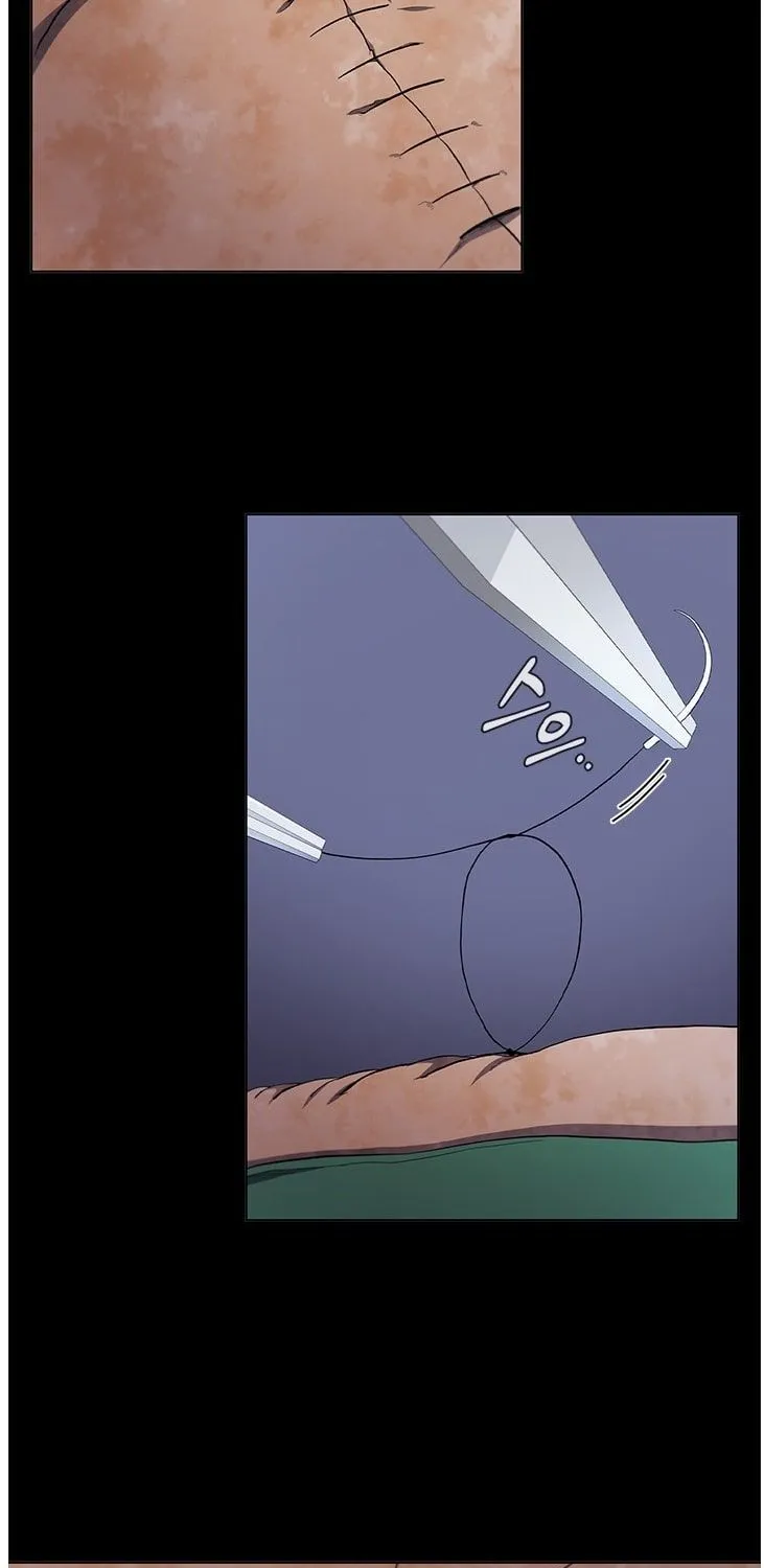 Read Dr. Choi Tae-Soo chapter 110 image 38 on Lezhin