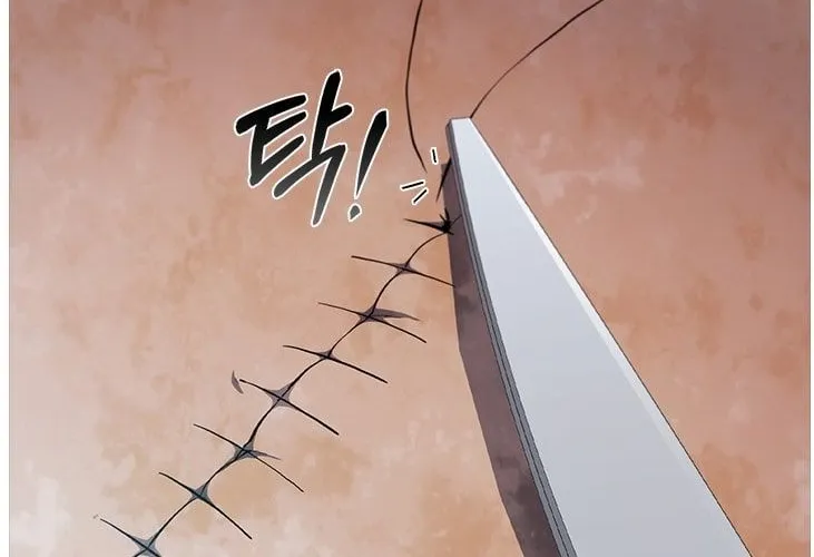 Read Dr. Choi Tae-Soo chapter 110 image 39 on Lezhin
