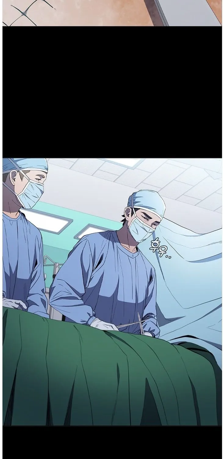 Read Dr. Choi Tae-Soo chapter 110 image 40 on Lezhin