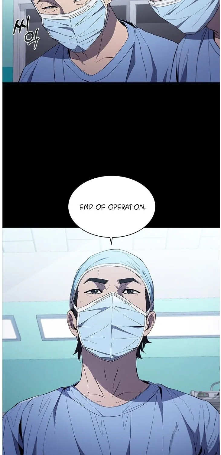 Read Dr. Choi Tae-Soo chapter 110 image 42 on Lezhin