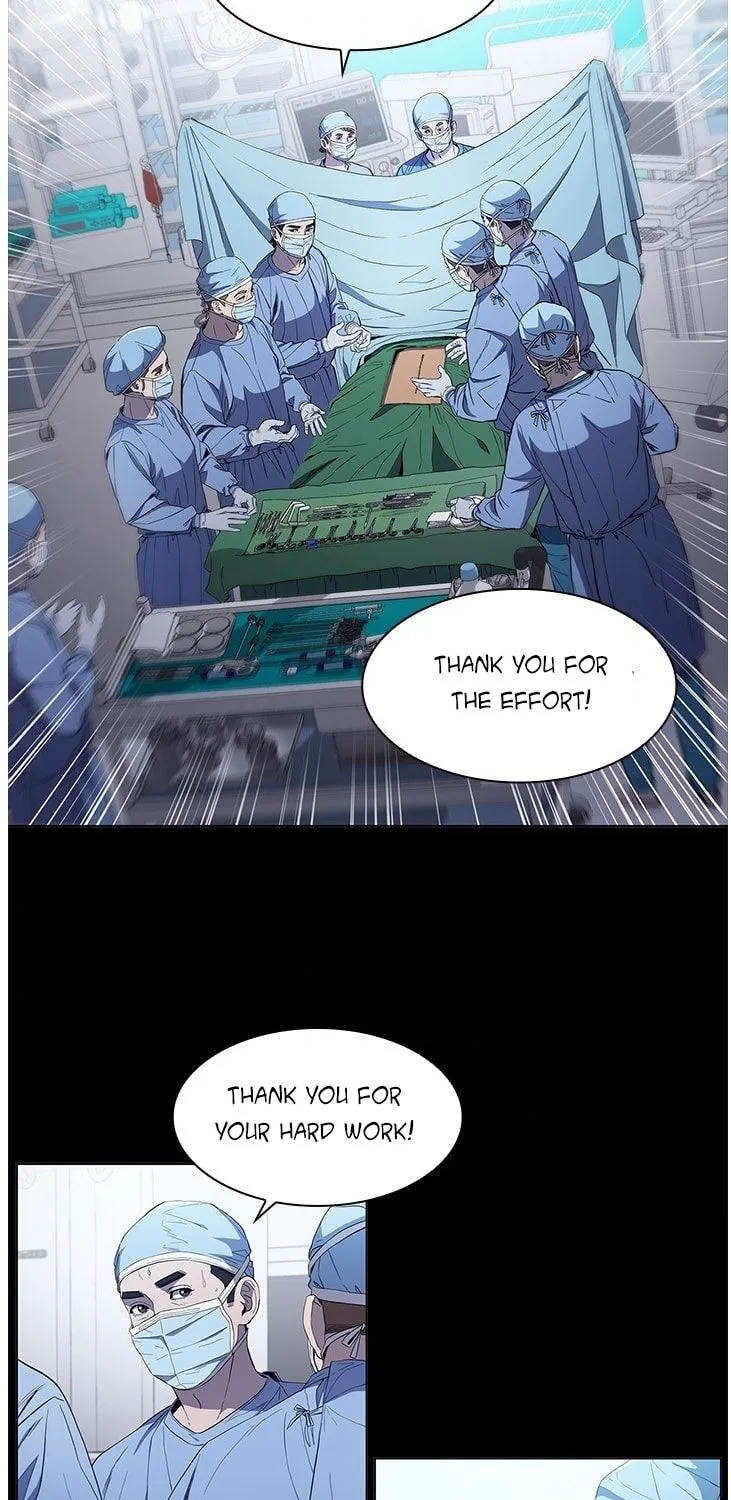 Read Dr. Choi Tae-Soo chapter 110 image 44 on Lezhin