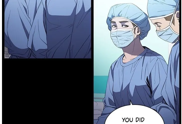 Read Dr. Choi Tae-Soo chapter 110 image 45 on Lezhin