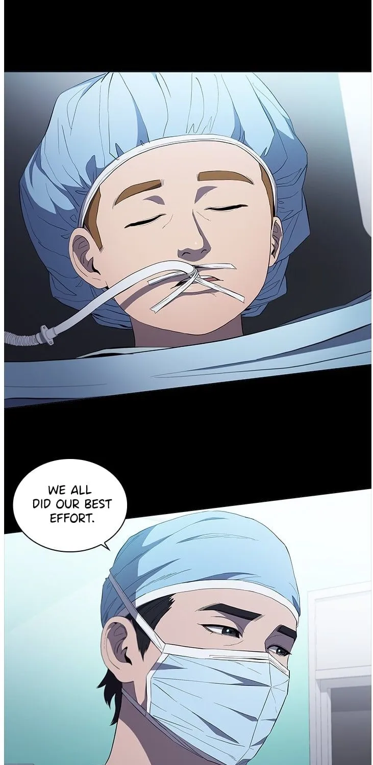 Read Dr. Choi Tae-Soo chapter 110 image 48 on Lezhin