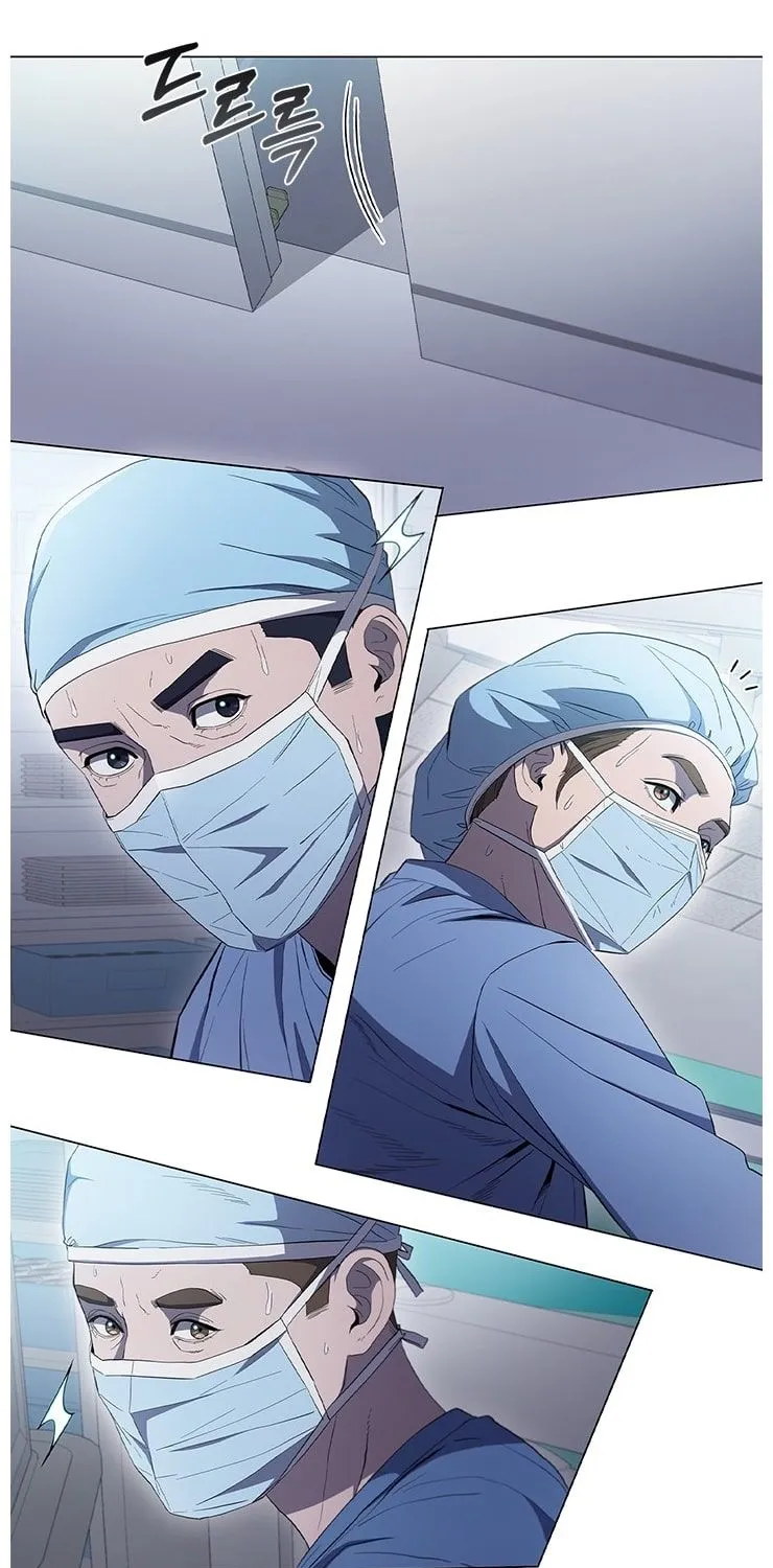 Read Dr. Choi Tae-Soo chapter 110 image 5 on Lezhin