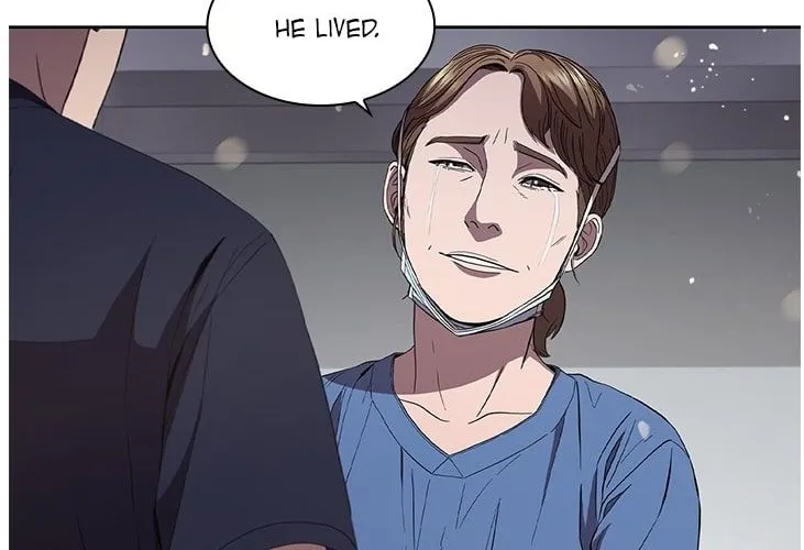 Read Dr. Choi Tae-Soo chapter 110 image 53 on Lezhin