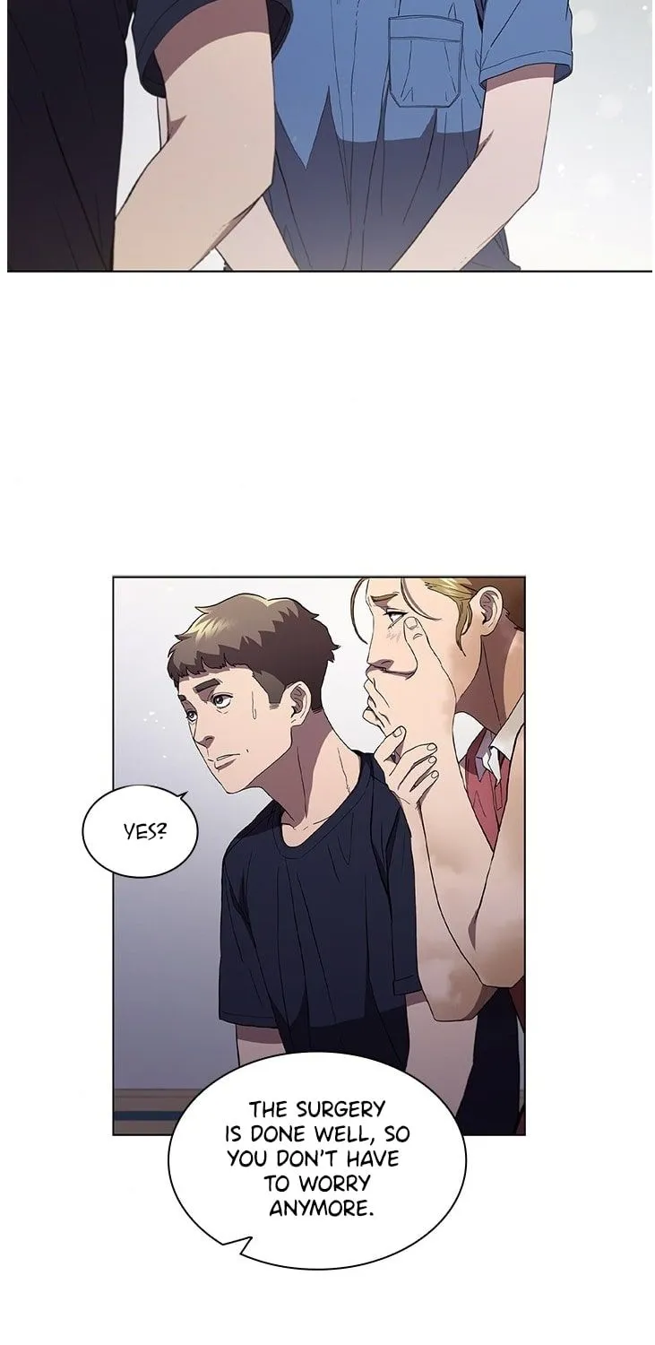 Read Dr. Choi Tae-Soo chapter 110 image 54 on Lezhin