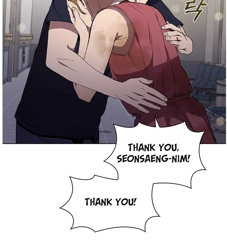 Read Dr. Choi Tae-Soo chapter 110 image 58 on Lezhin