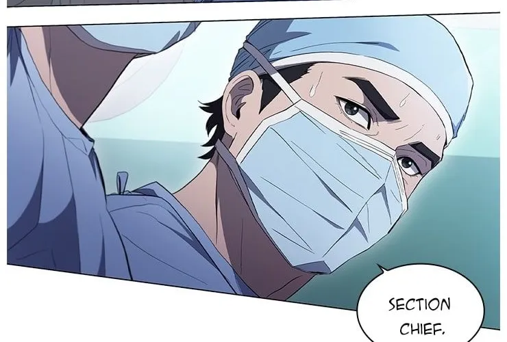 Read Dr. Choi Tae-Soo chapter 110 image 6 on Lezhin