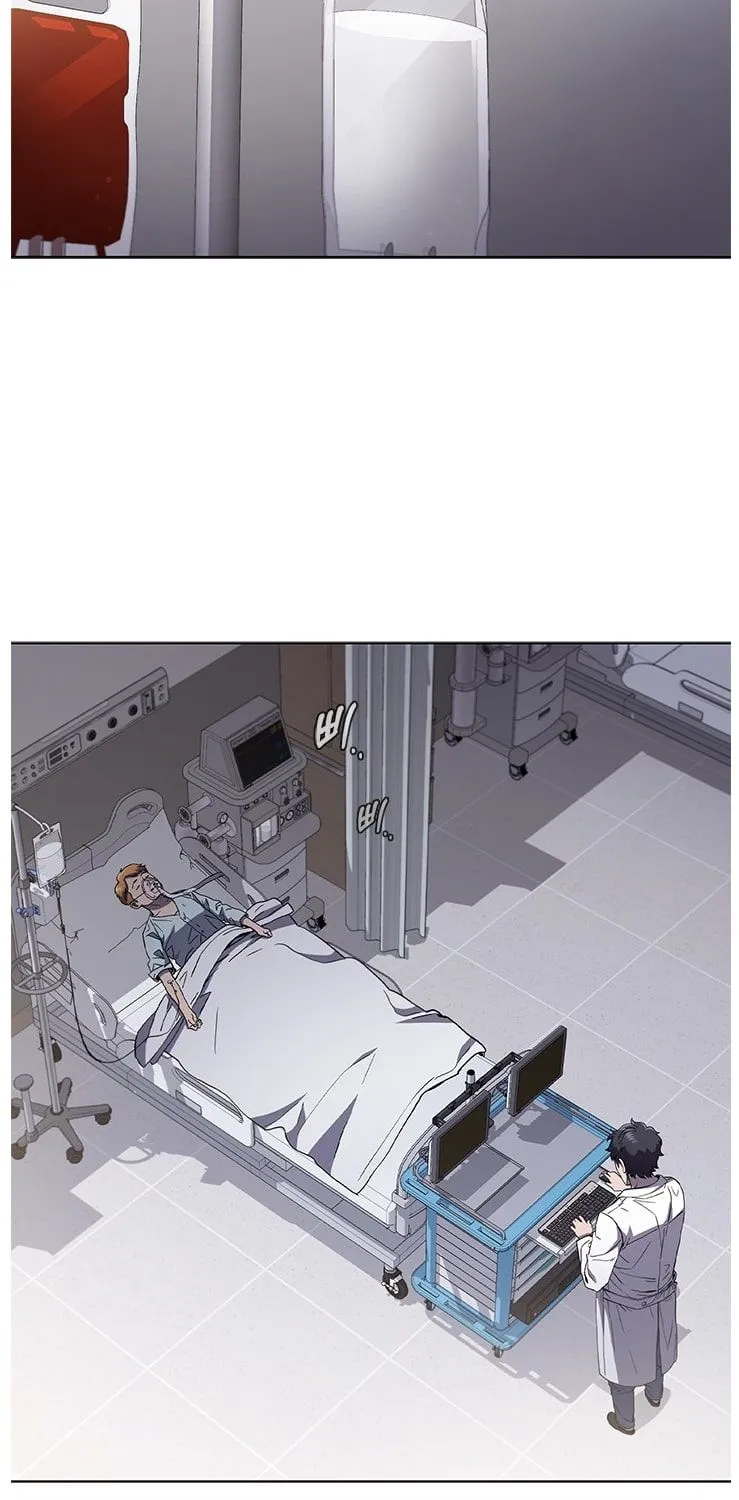 Read Dr. Choi Tae-Soo chapter 110 image 61 on Lezhin