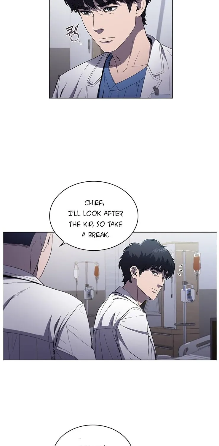 Read Dr. Choi Tae-Soo chapter 110 image 63 on Lezhin