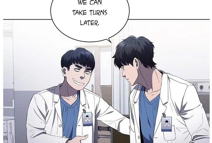 Read Dr. Choi Tae-Soo chapter 110 image 64 on Lezhin