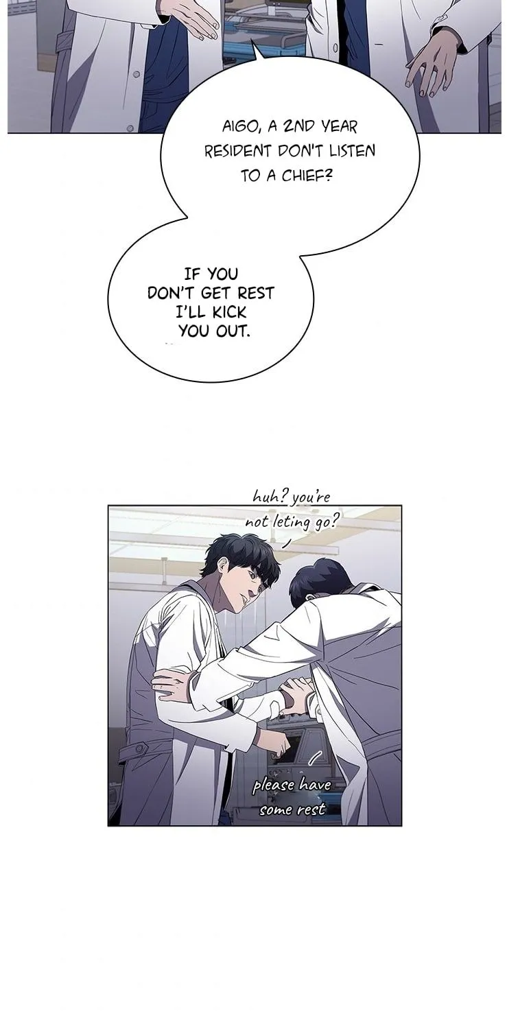 Read Dr. Choi Tae-Soo chapter 110 image 65 on Lezhin