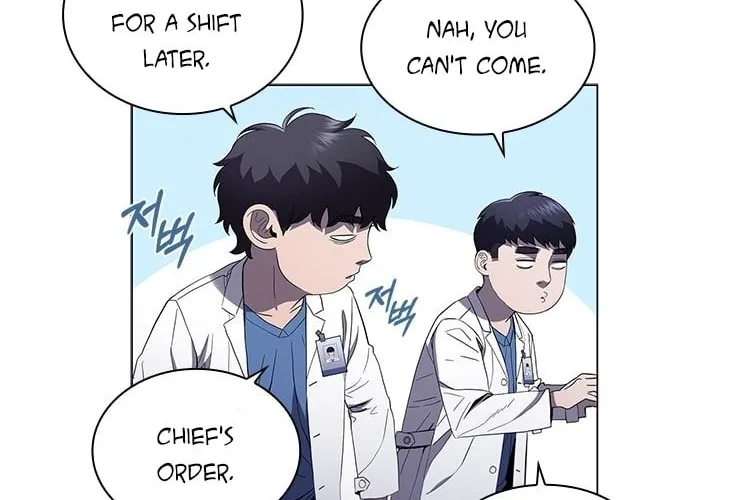 Read Dr. Choi Tae-Soo chapter 110 image 68 on Lezhin