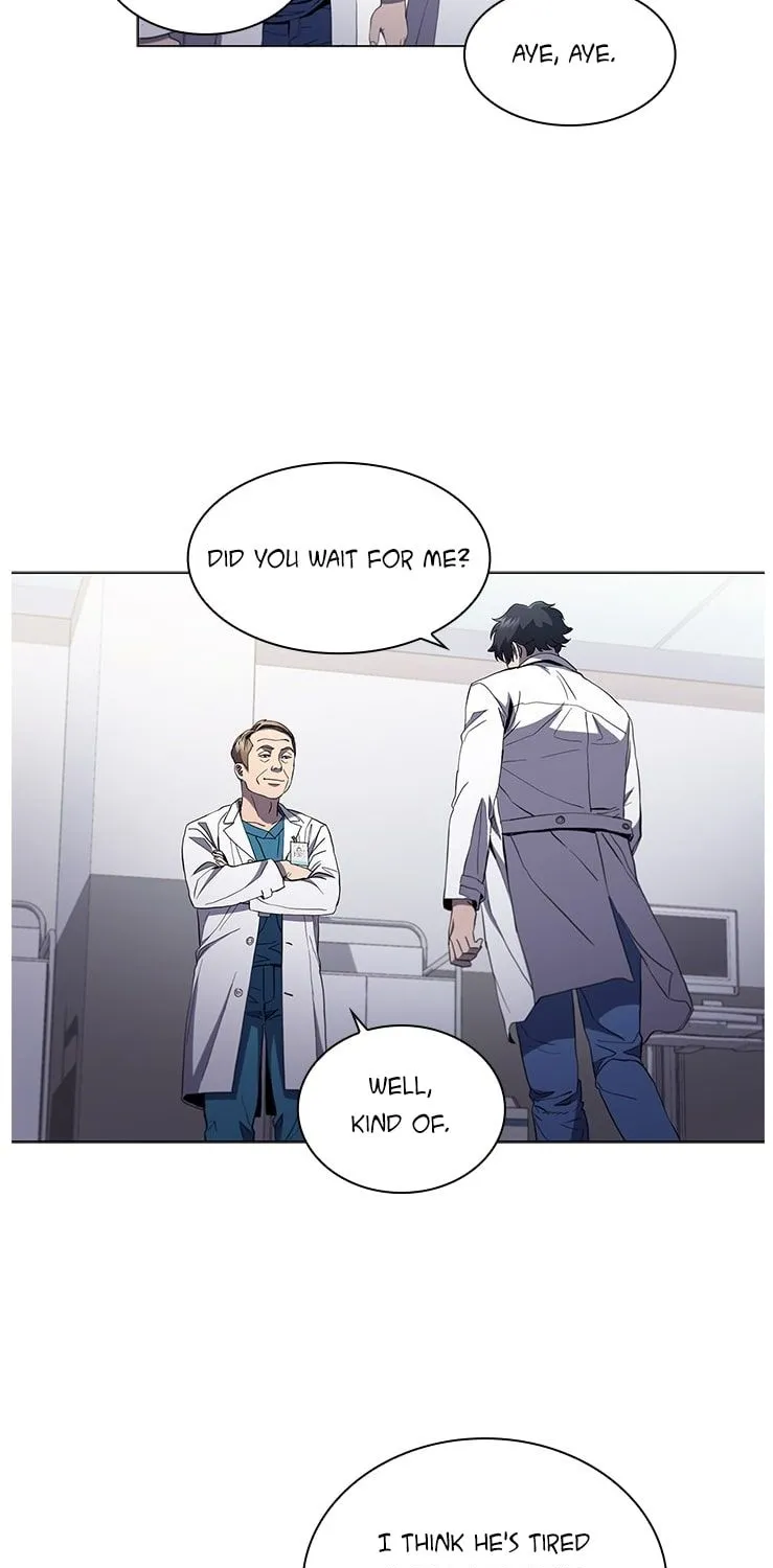 Read Dr. Choi Tae-Soo chapter 110 image 69 on Lezhin
