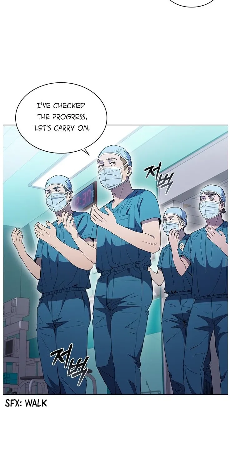 Read Dr. Choi Tae-Soo chapter 110 image 7 on Lezhin