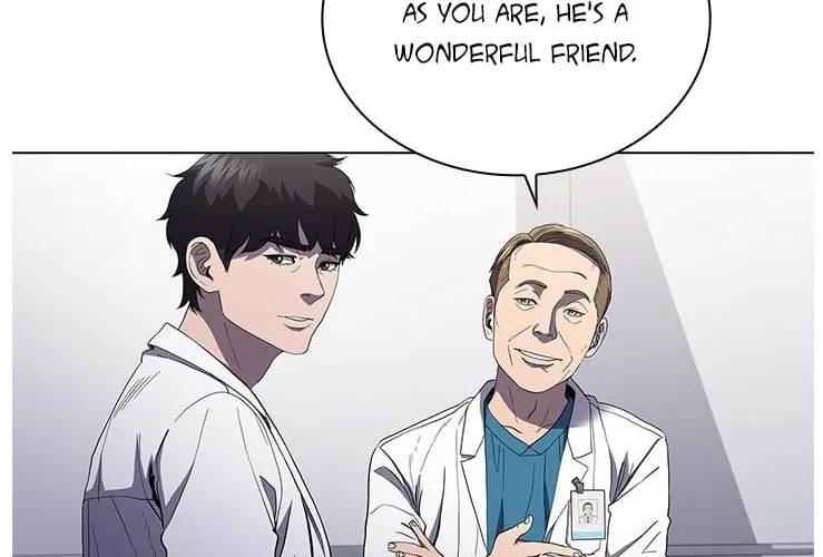 Read Dr. Choi Tae-Soo chapter 110 image 70 on Lezhin