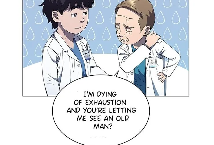 Read Dr. Choi Tae-Soo chapter 110 image 72 on Lezhin