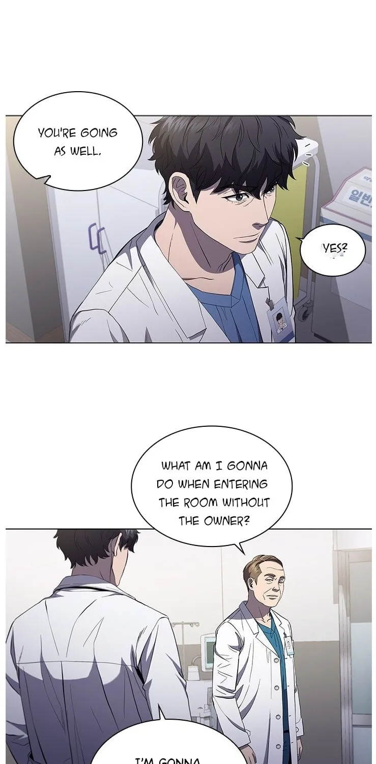 Read Dr. Choi Tae-Soo chapter 110 image 75 on Lezhin