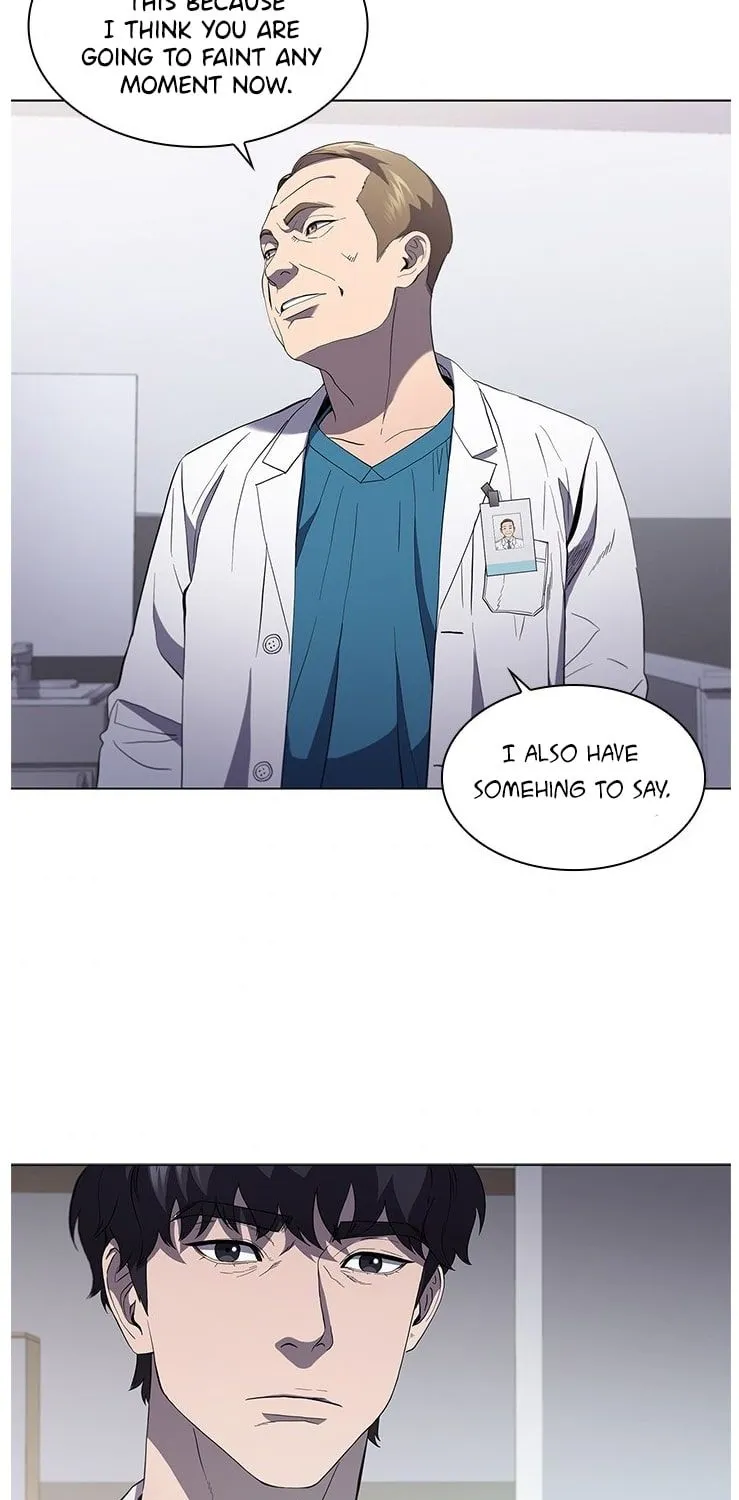 Read Dr. Choi Tae-Soo chapter 110 image 77 on Lezhin