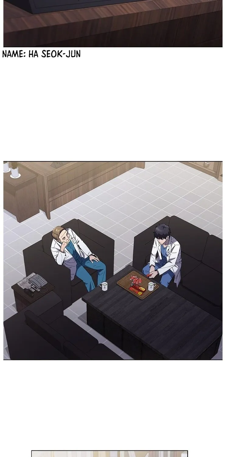 Read Dr. Choi Tae-Soo chapter 110 image 81 on Lezhin