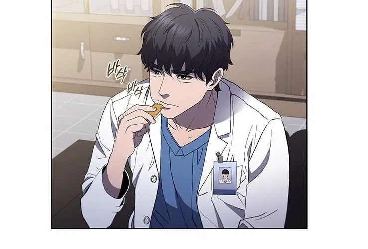 Read Dr. Choi Tae-Soo chapter 110 image 82 on Lezhin